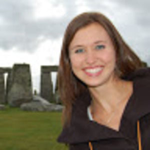 Meet your Posher, Caroline